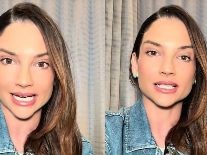 Natalia Jiménez rompe el silencio tras el escándalo de la ambulancia y confiesa detalles sobre su estado de salud