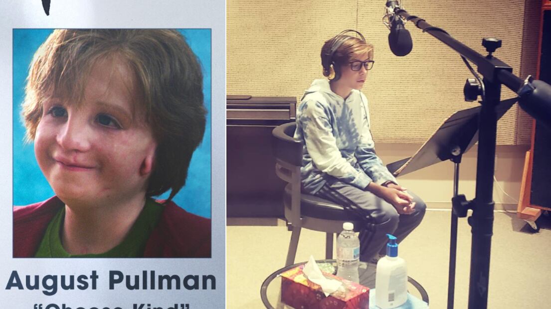 Jacob Tremblay
