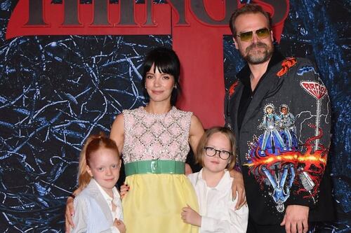 ¿Quién es Lily Allen? La cantante que dijo que sus hijas arruinaron su carrera