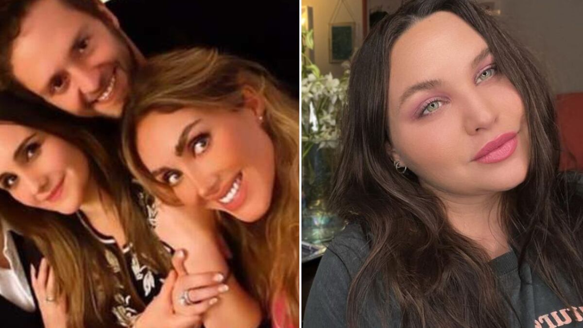 Así triunfa Estefanía Villarreal, la recordada Celina, mientras RBD regresa