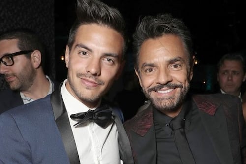 Vadhir Derbez rompe el silencio tras ser acusado de, supuestamente, abusar de una modelo