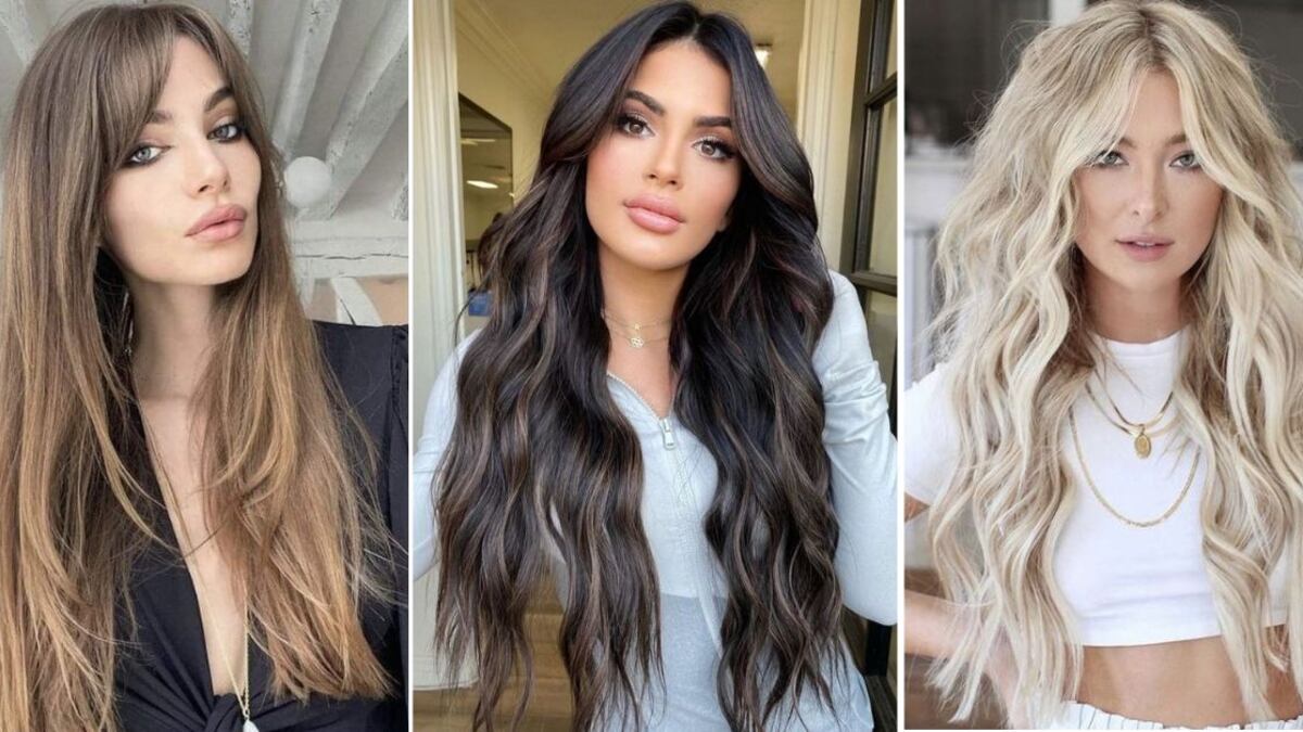 Cómo hacer que el cabello crezca rápido: los días que debes cortarlo en octubre