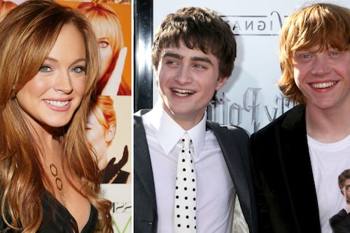 De estrellas infantiles a maravillosos padres:lLos actores que presumen sus embarazos y bebés