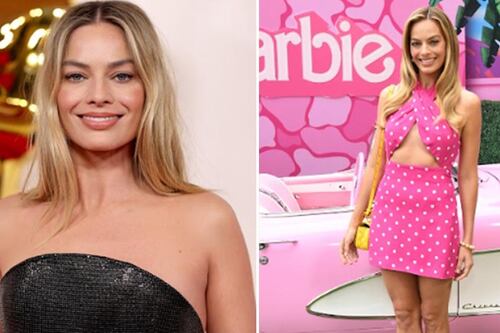 ¡Margot Robbie ya es mamá! Pero un inesperado detalle sobre la llegada de su bebé ha dejado a todos asombrados