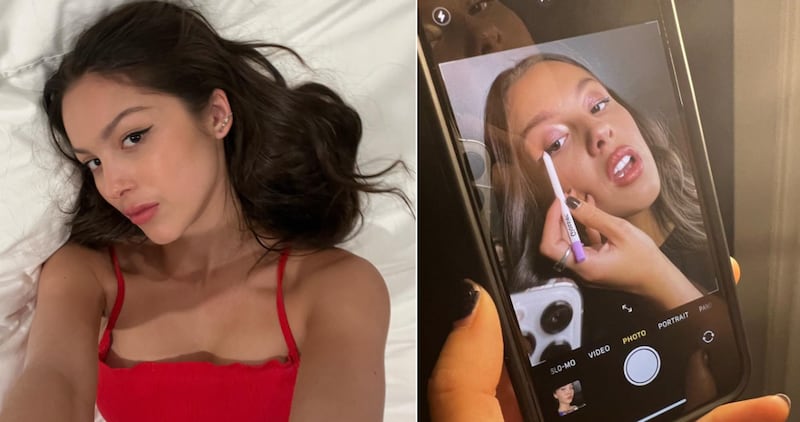 Olivia Rodrigo