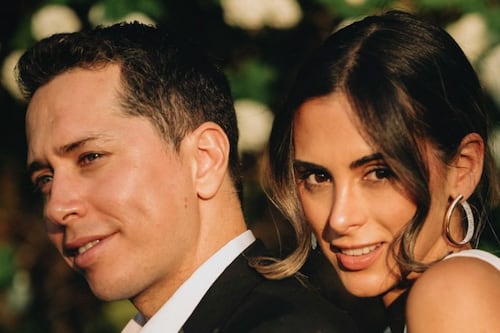 Dan a conocer nuevos detalles de la ruptura entre Karol Lucero y Fran Virgilio: revelan quién dejó el hogar matrimonial