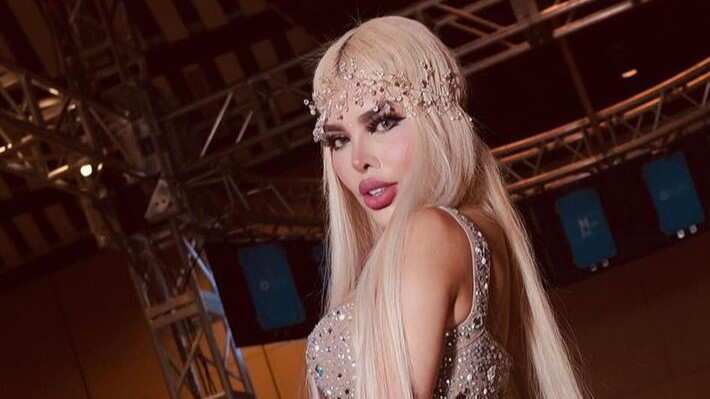 Tatiana Murillo dijo que una pareja de cantantes sonríe para la foto, pero muestran otra cara después y tildó de “propaganda barata” una actual relación de famosos.