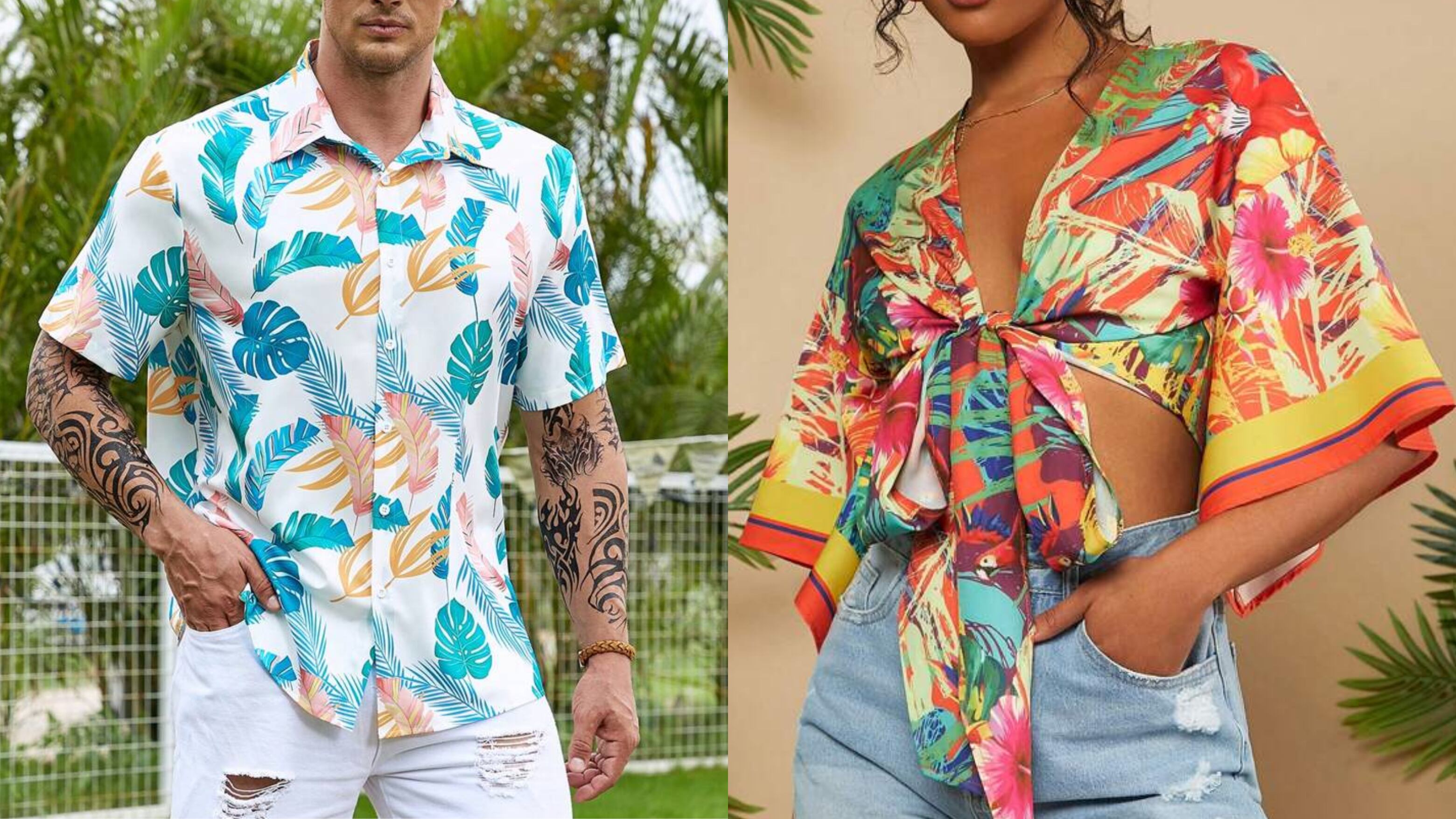 Shein en el Carnaval de Barranquilla