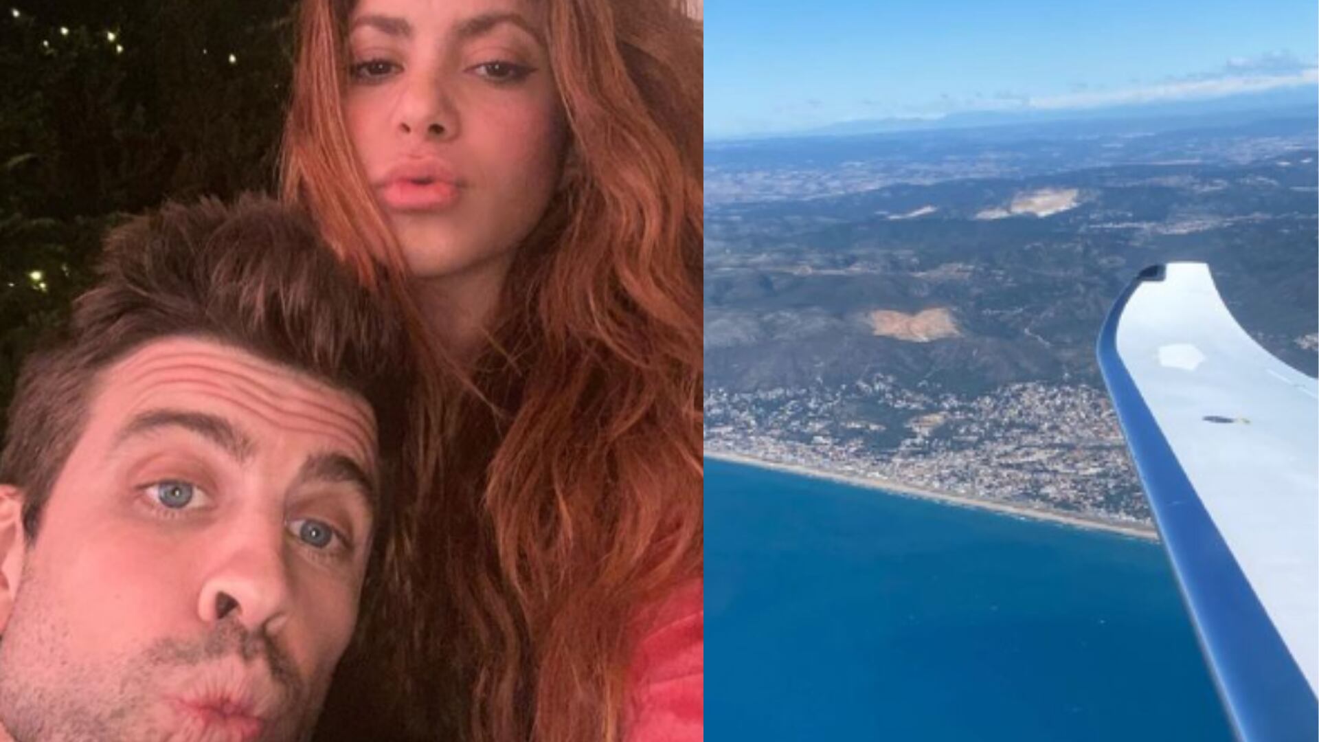 Shakira le dijo adiós a su tormentoso pasado en España con estas sentidas palabras