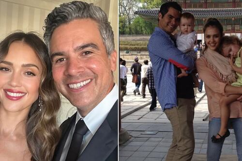 ¿Cuántos hijos tienen Jessica Alba y Cash Warren? La pareja se separa tras más de 15 años juntos