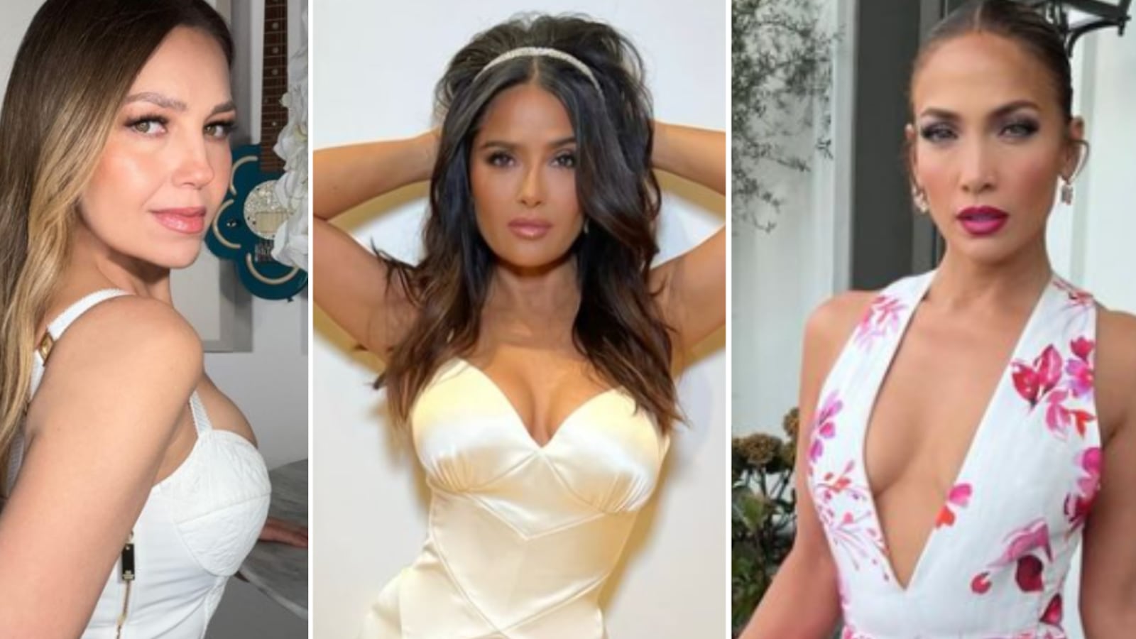 Trucos para que el maquillaje dure horas