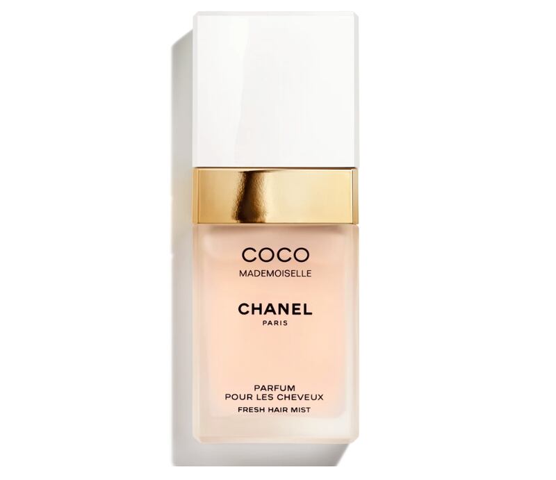 Coco Mademoiselle Fresh Hair Mist de Chanel