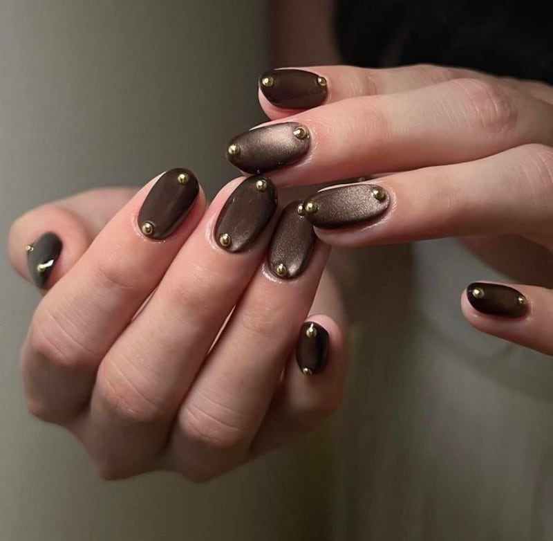 Manicura velvet