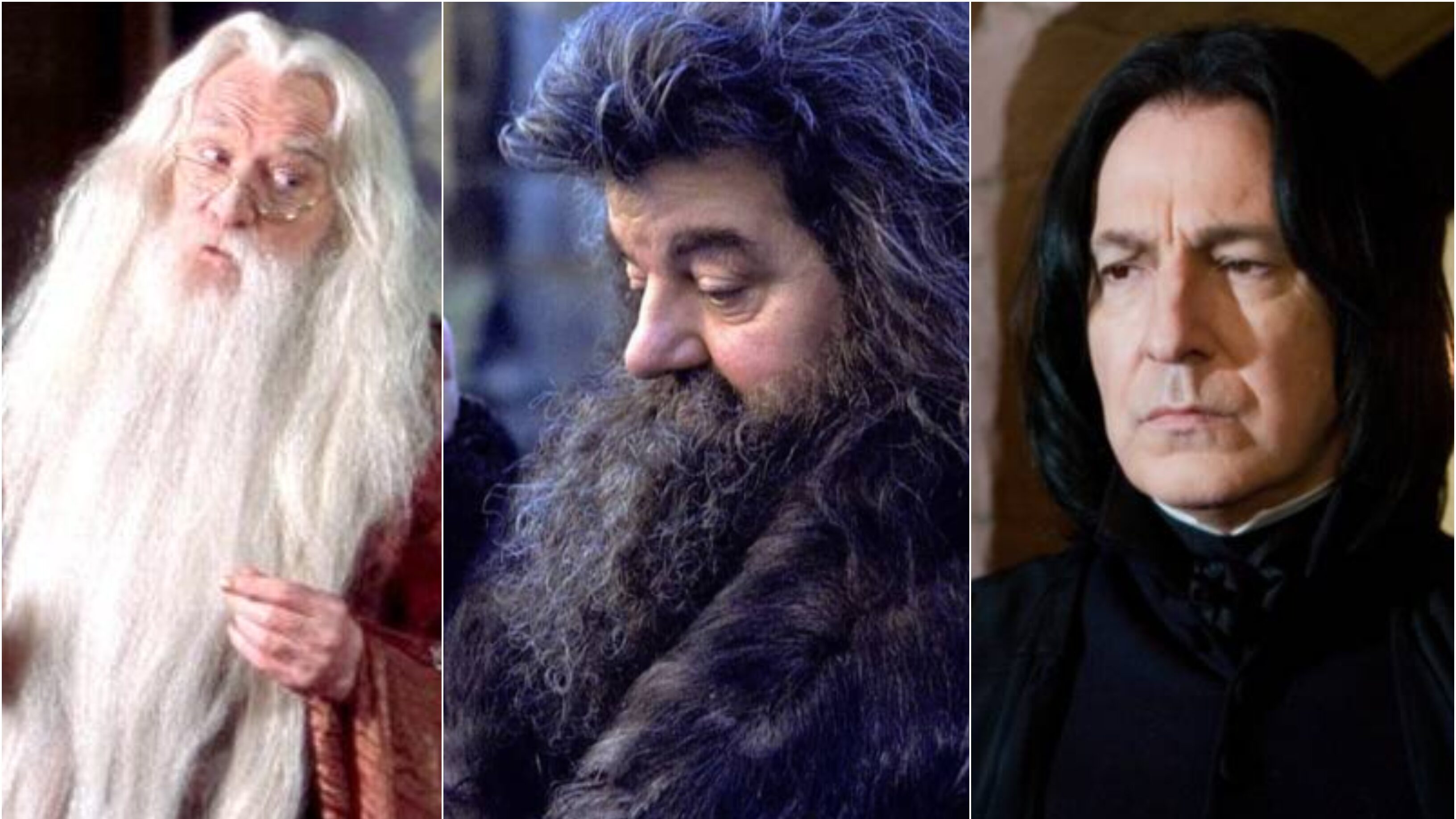 La muerte de Robbie Coltrane encendió la nostalgia en los fans