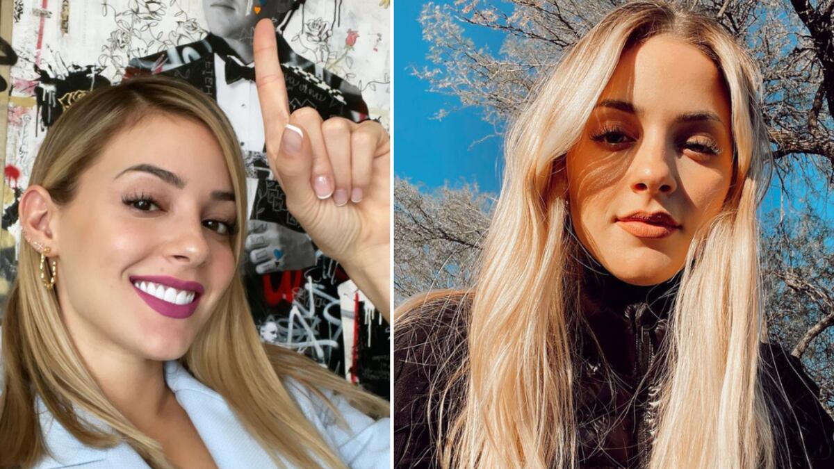 Mariana Rodríguez Cantú