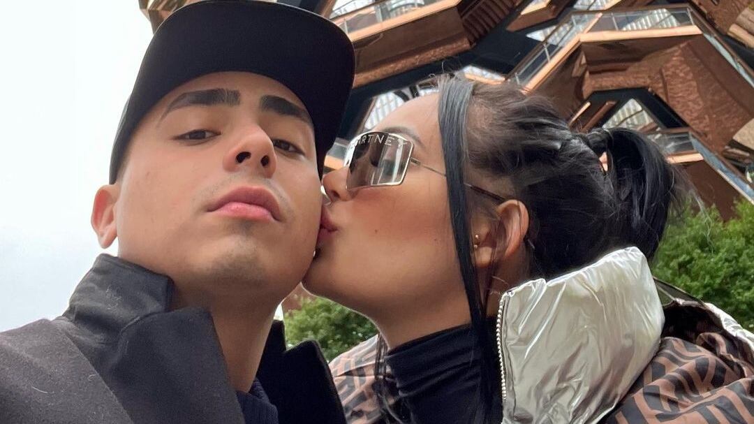 Felipe Saruma durante una dinámica de preguntas y respuestas en su cuenta en la red social Instagram lo confesó todo.