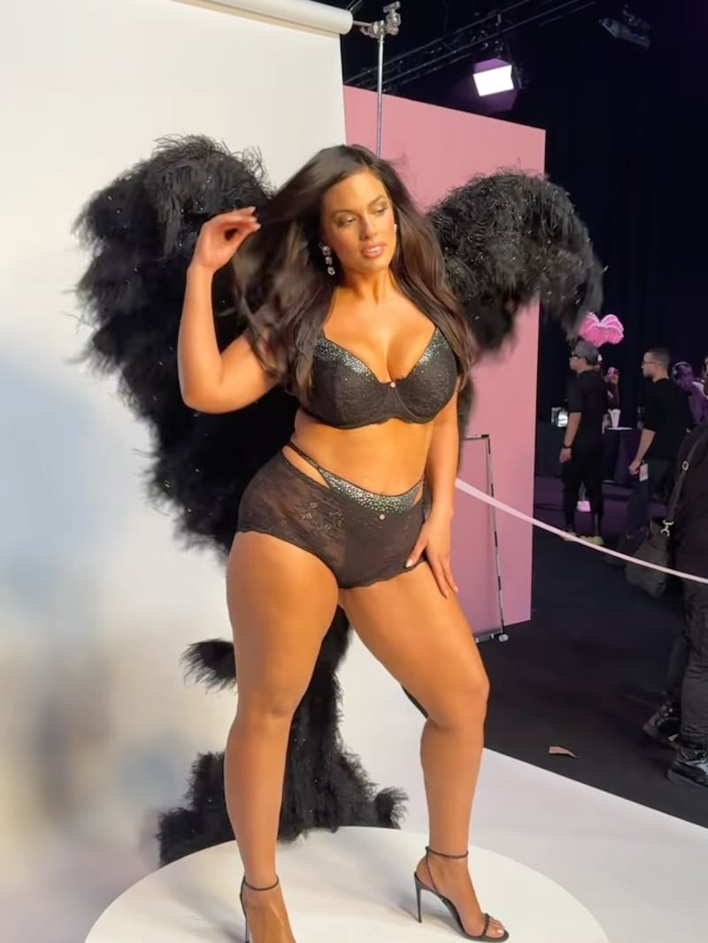 Ashley Graham