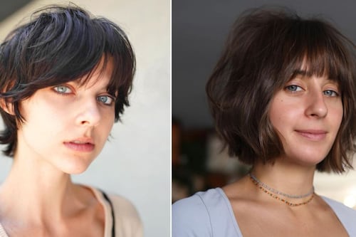 4 cortes que arrasarán los últimos meses de 2024: ideales para un cambio antes de fin de año