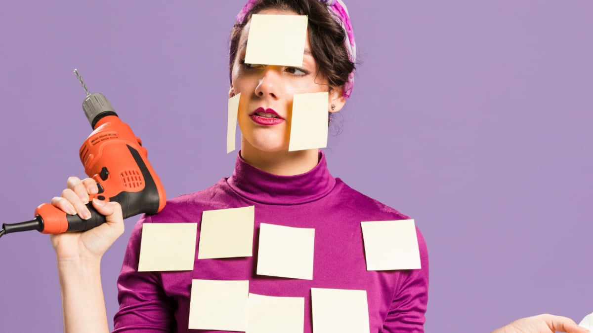 Guía práctica para delegar la carga mental y recuperar tu tiempo