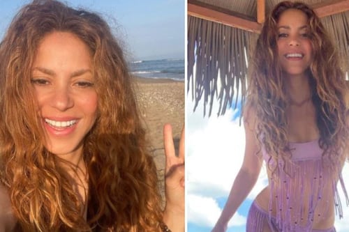 Shakira tendría novio oficial y no es Hamilton: el famoso deportista que “la hace reír” y que robó su corazón