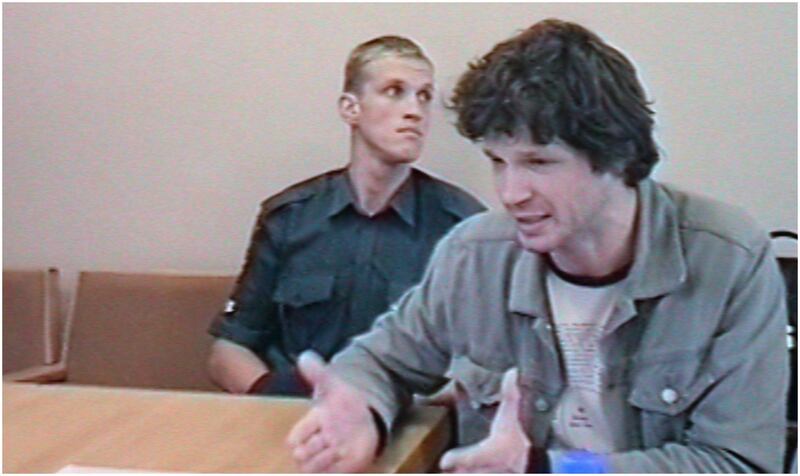 De rockstar a asesino: El caso Cantat