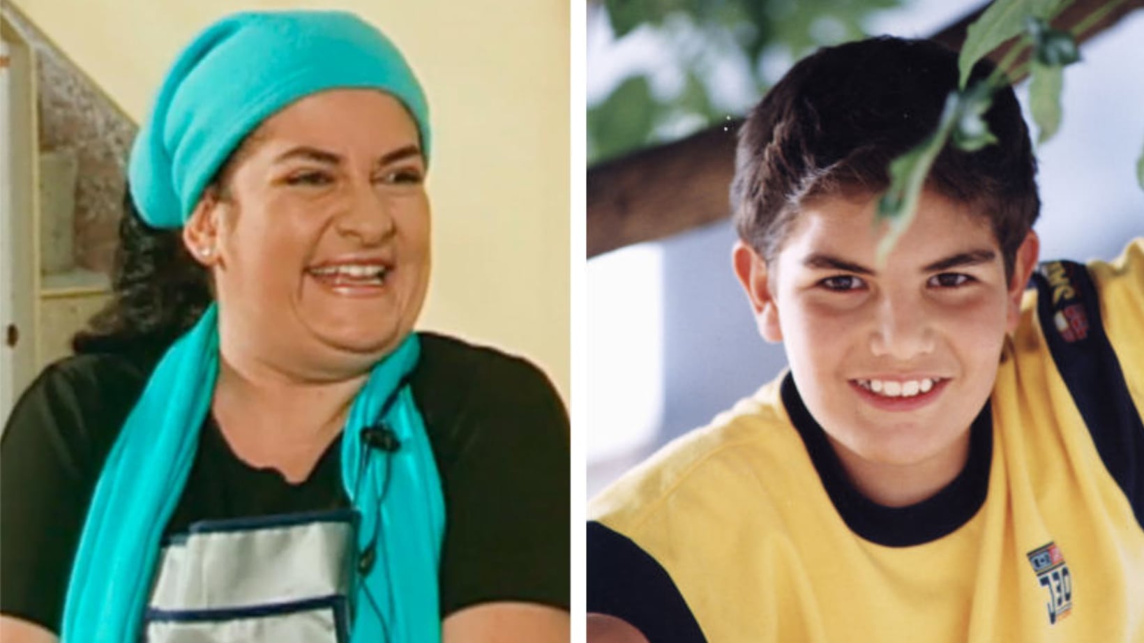 Qué pasó con 'Pablito' y 'Lili' y otros actores de Padres e Hijos que no tuvieron éxito