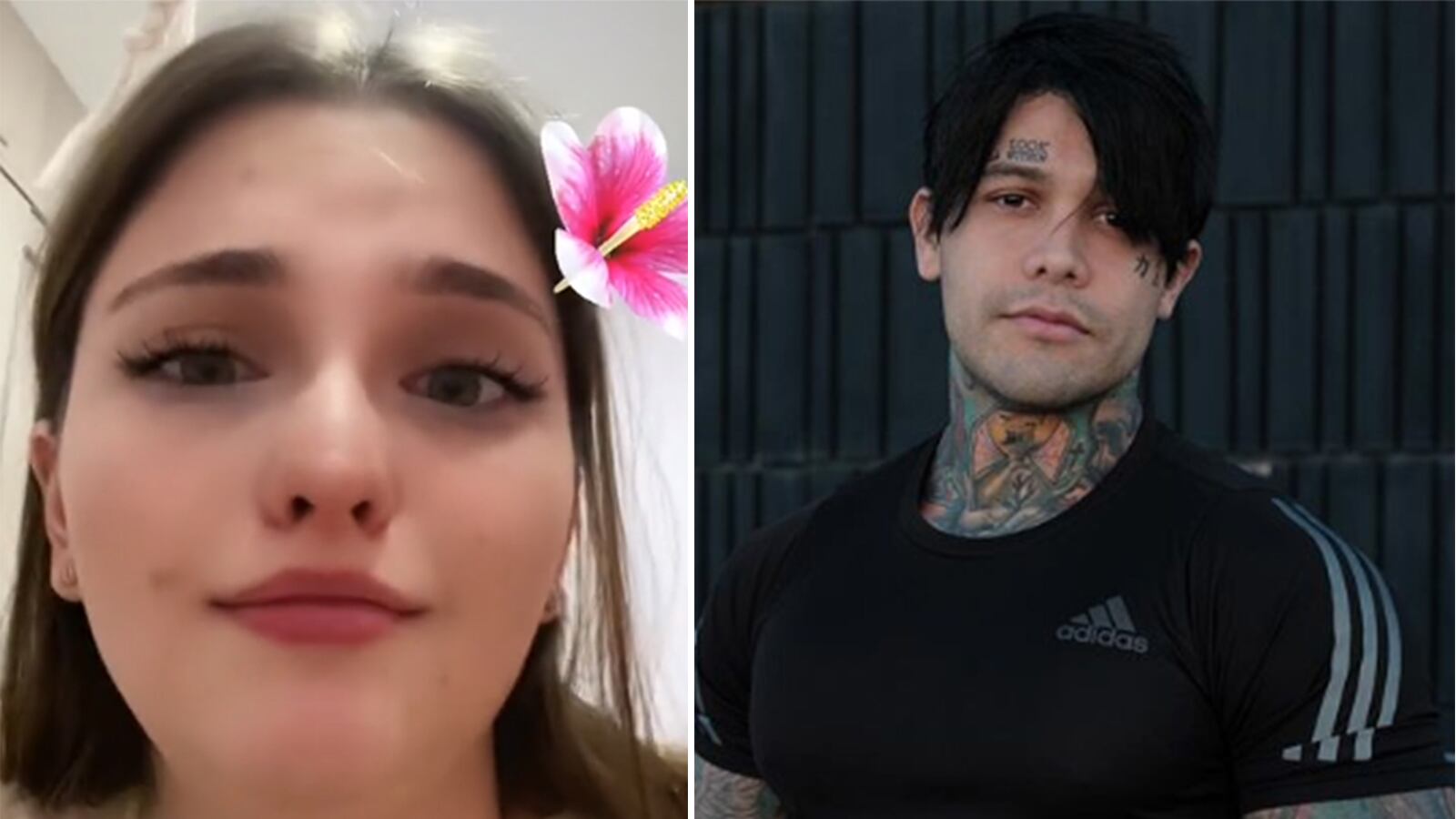 “Por no hacerle caso a Nicolás Arrieta”: tiktoker denuncia que Yeferson Cossio la estafó.