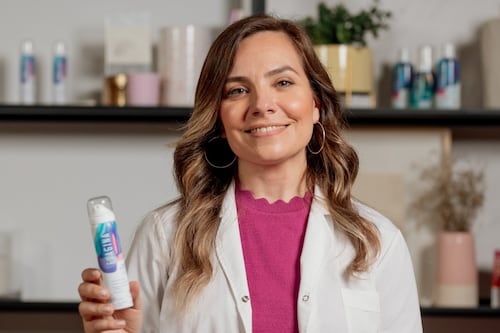 El nuevo ‘Skin Care’ de nuestra zona V: ¿Por qué tu bienestar íntimo es la clave de tu libertad?