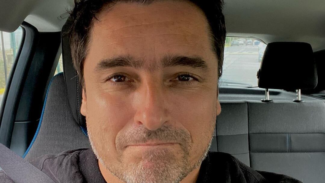 Jorge Zabaleta