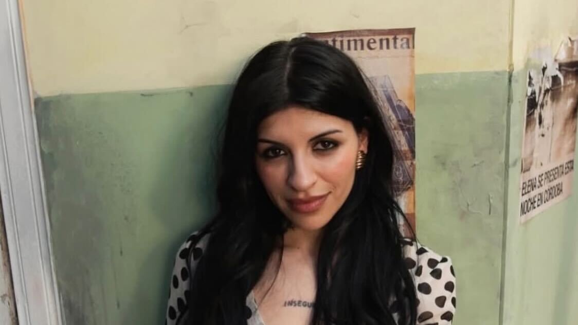 Cazzu genera rumores de nuevo romance