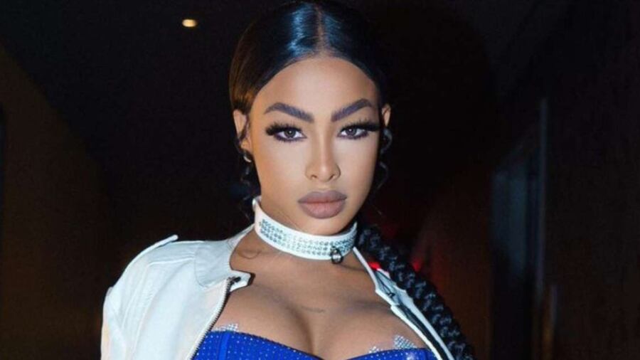 Yailín La Más Viral