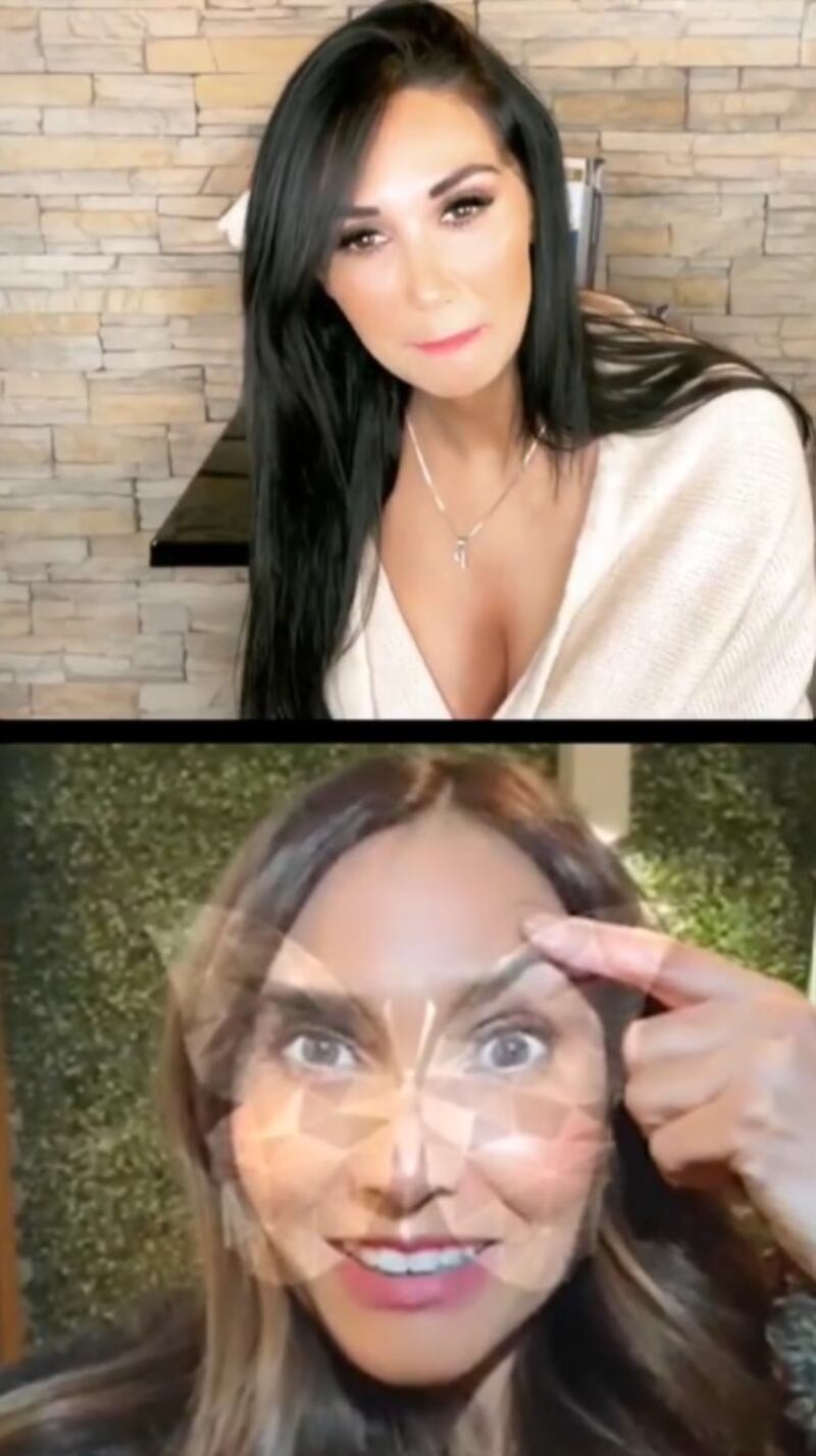 Yasmín Vásquez