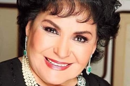 ¡Guerra legal! La hija de Carmen Salinas prepara demanda contra Saskia Niño de Rivera por daño moral