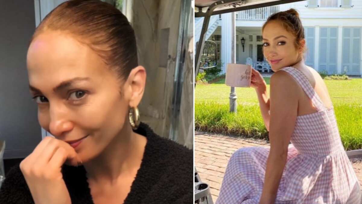 Jennifer López padre