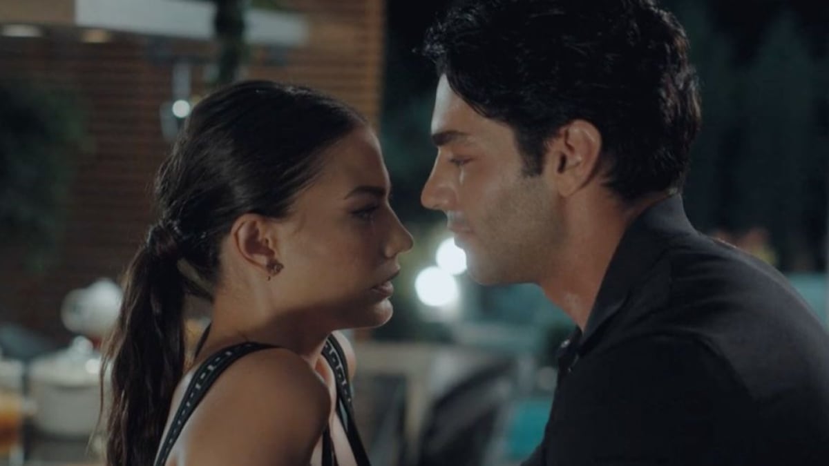Películas de romance turcas en Netflix