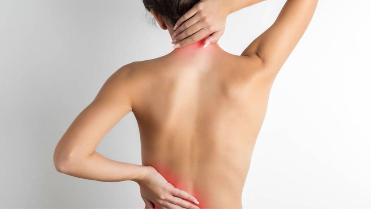 Qué es la acupresión y cuáles son los puntos mágicos para aliviar los dolores