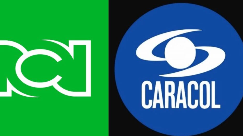 RCN y Caracol compiten por el rating con la misma actriz