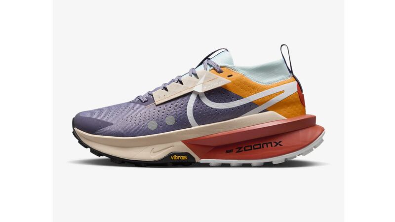 Nike Zegama 2