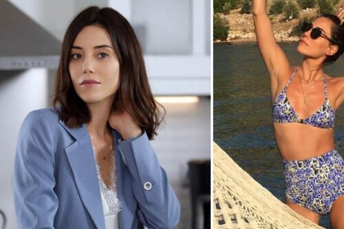 “Danos una señal de vida”, las súplicas de fans tras desaparición de Cansu Dere por terremoto: qué se sabe