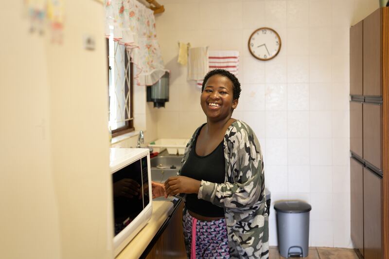 Vivienda para mujeres en Londres