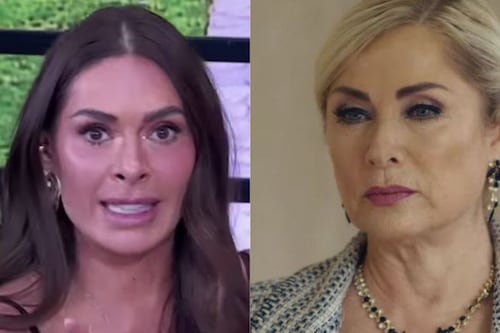 ¿Leticia Calderón murió? Galilea Montijo lo anunció en video viral