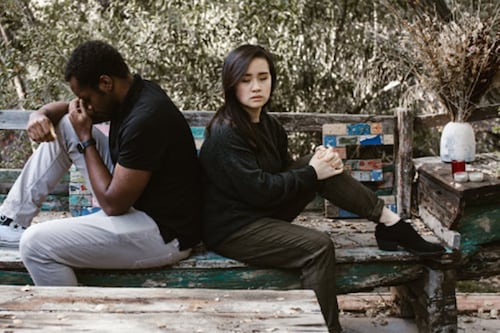 ¿Volverán tras el 14 de febrero? Qué significado tiene que terminen contigo antes de San Valentín