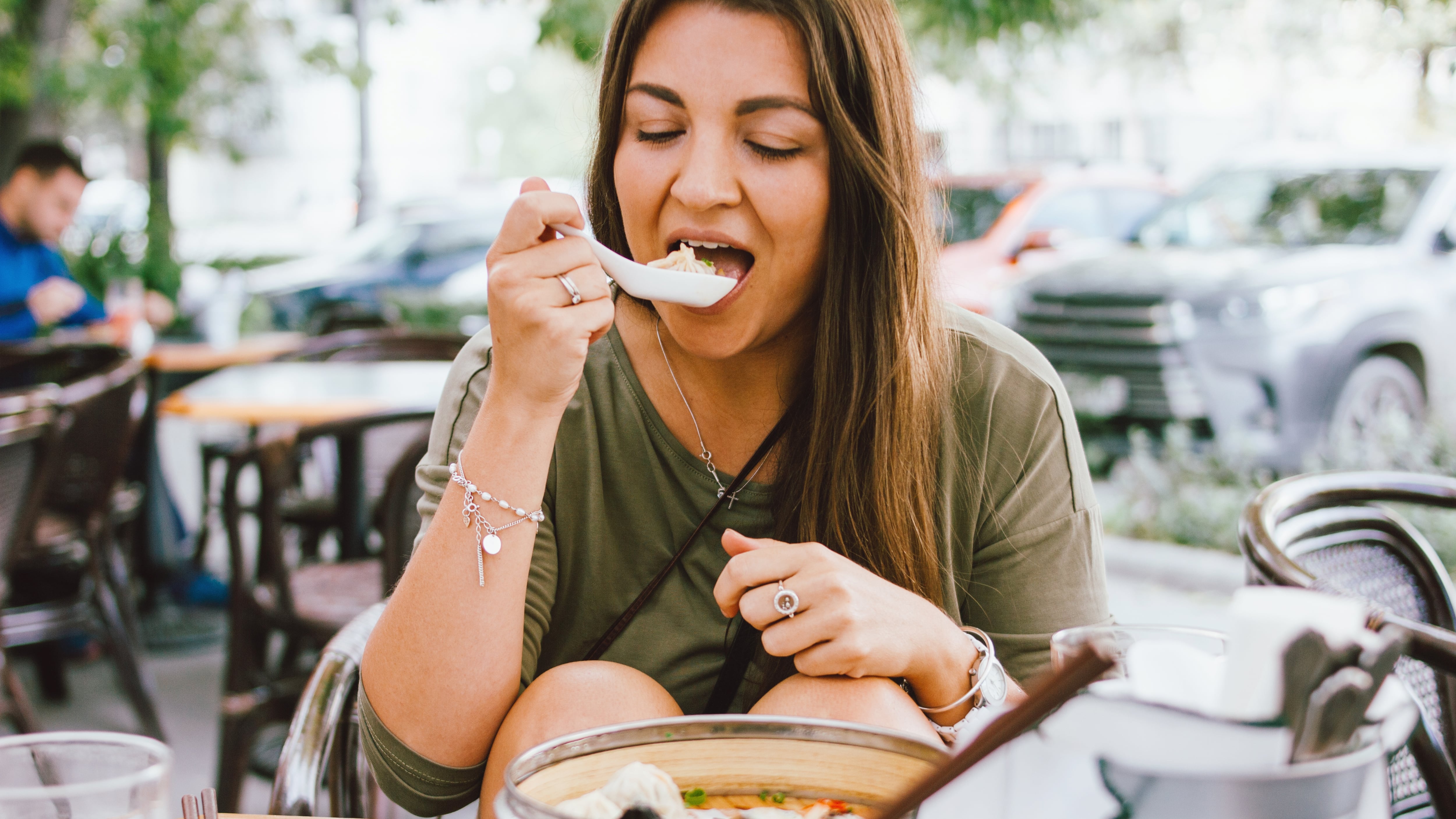 Día Mundial Sin Dietas