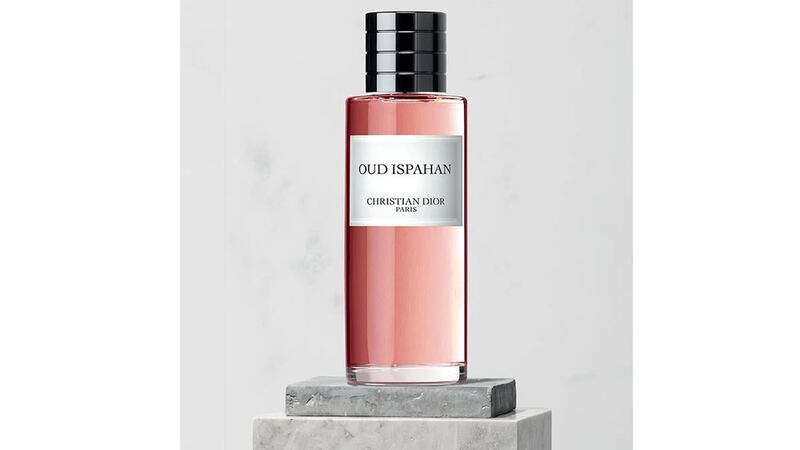 Oud Ispahan de Christian Dior