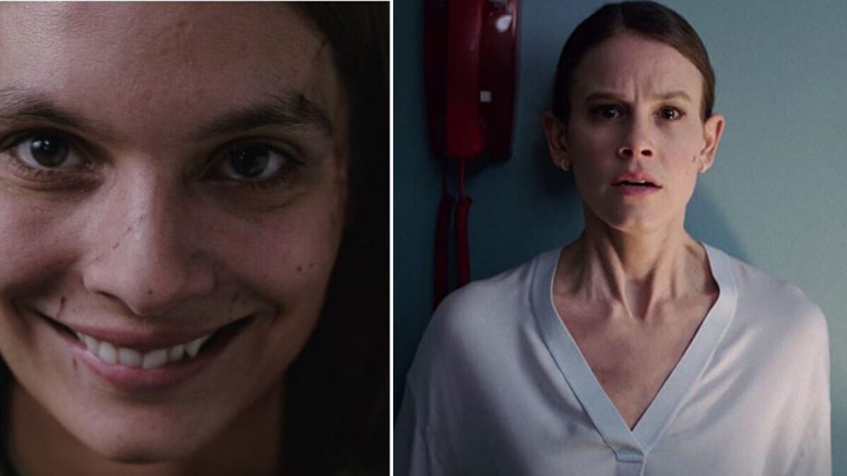 Imágenes de la película Smile