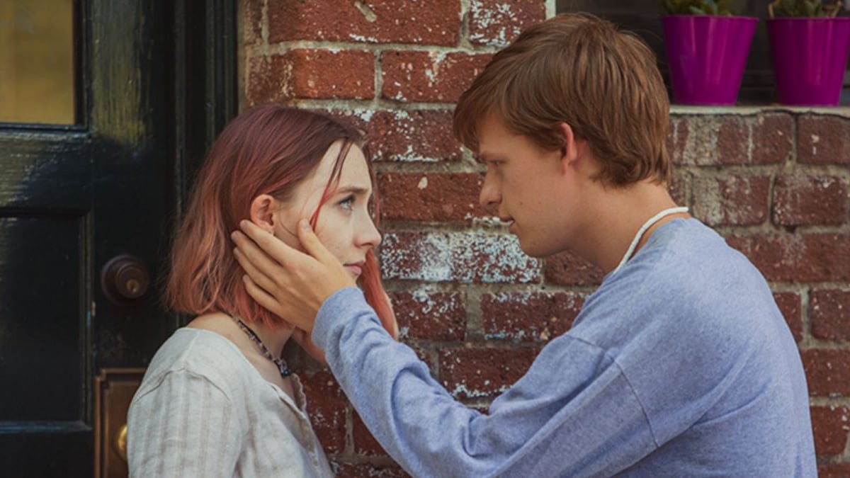 Netflix: películas que puedes ver para superar a un tóxico