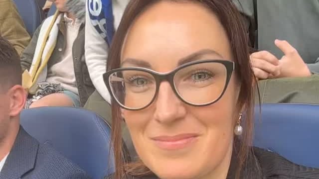 Suzanne Huurman lidera el equipo médico de Curazao y hace historia