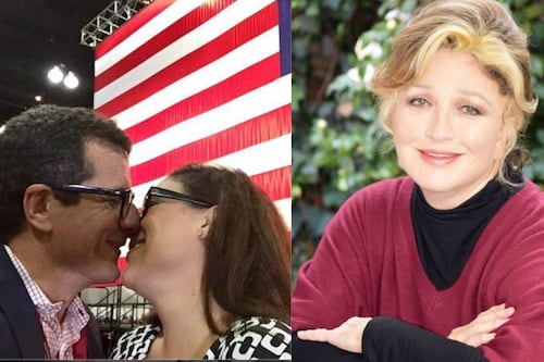 Angélica María habría provocado el divorcio de Angélica Vale y Otto Padrón: “Él se cansó”