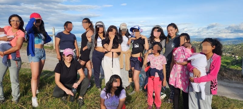 Biciterapia Ecuador