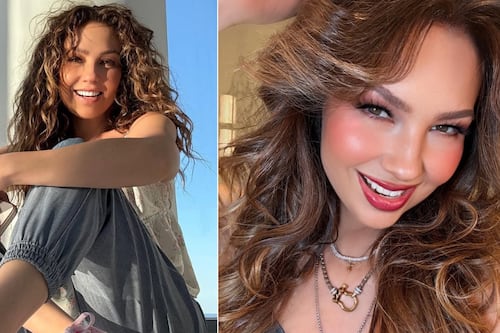 “No lo olviden”: el gesto de Thalía por el que aseguran “le dio la espalda a los mexicanos”
